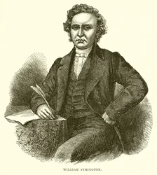 William Symington