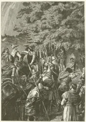 William Tell
