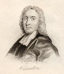 William Warburton, from 