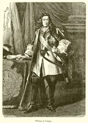 William of Orange