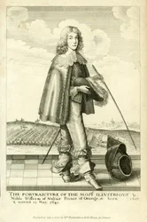 William of Orange
