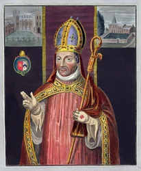William of Wykeham