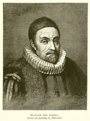 William the Silent