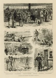 Wimbledon Rifle Meeting