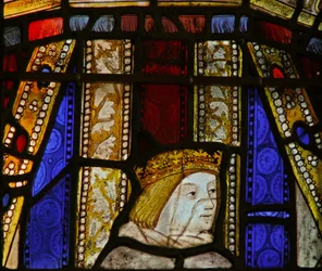 Edward V as Prince