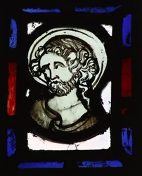 Window s6 depicting a reset fragment with a head