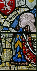 A Donor - Elizabeth Tilney