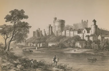 Windsor Castle