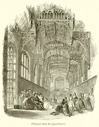 Wolsey