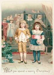 Young Couple