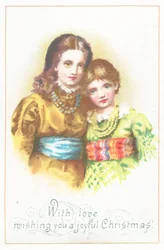 Young Girls