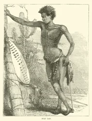 Zulu Lad