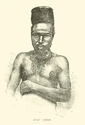 Zulu Chief