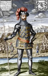 The Black Prince