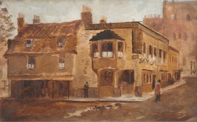 The Royal Hospital Inn