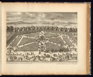 Print (France), ca. 1660