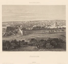 Jerusalem