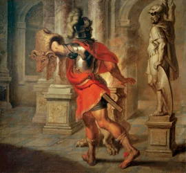 Jason and the Golden Fleece