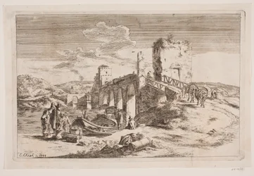 Ponte Milvio