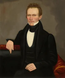 Paul Smith Palmer