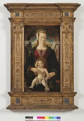 Madonna and Child