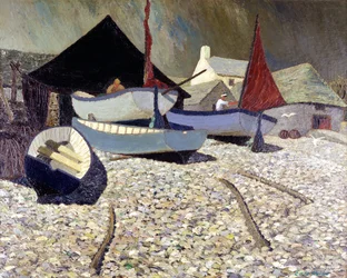 Cadgwith, the Lizard
