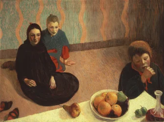 Great Expectations, 1894