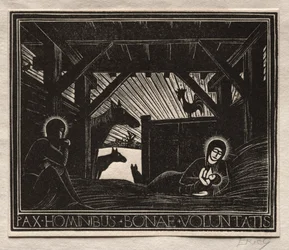 Christmas Gifts: Dawn