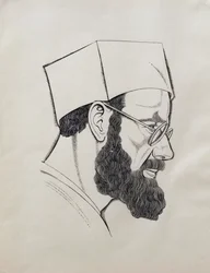 Self Portrait
