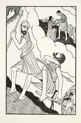 The Death of Troilus