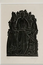 The Marriage