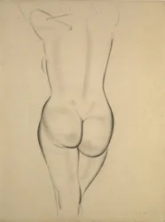 The Nude