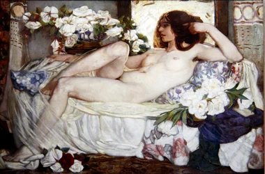 Beauty Luxuriant