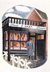 The Butcher