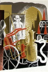 The Fire Engineer