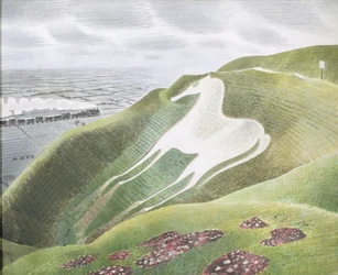 The Westbury Horse