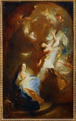 Annunciation