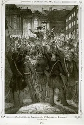 Emperor Ferdinand