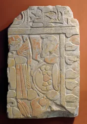 Food for the gods: beef-side, calf