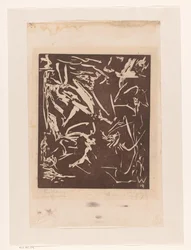 Abstract Composition