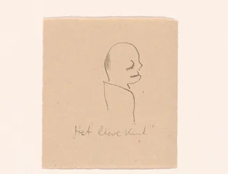 The Sweet Child (Idealists II and Further Annotations)