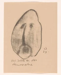 The Foolish Egg of Democracy