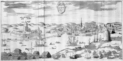 Vyborg