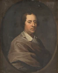 Male Portrait