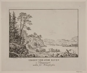 Norwegian Landscape