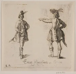 Two Hungarians