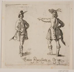 Two Hungarians