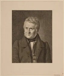 C. W. Eckersberg