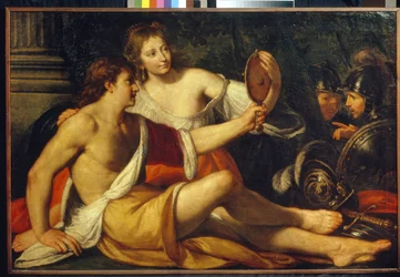 Rinaldo and Armida
