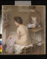 After The Bath